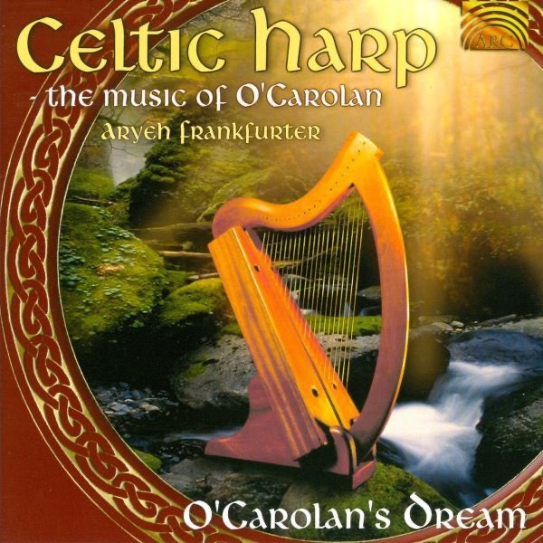 Celtic Harp: Morning Dew
