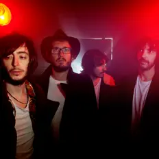 Listen to Mucho, watch music videos, read bio, see tour dates & more!