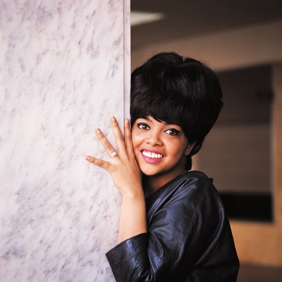 Tammi Terrell