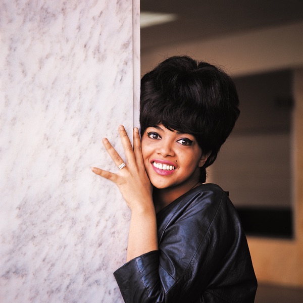 Tammi Terrell's avatar