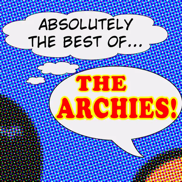 Feelin' So Good (S.K.O.O.B.Y.-D.O.O.) — The Archies