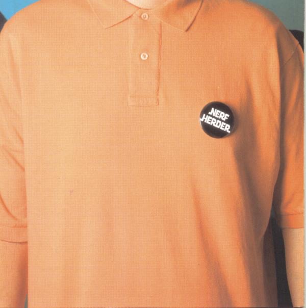 Nerf Herder by Nerf Herder