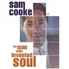 Sam Cooke - There, I've Said It Again