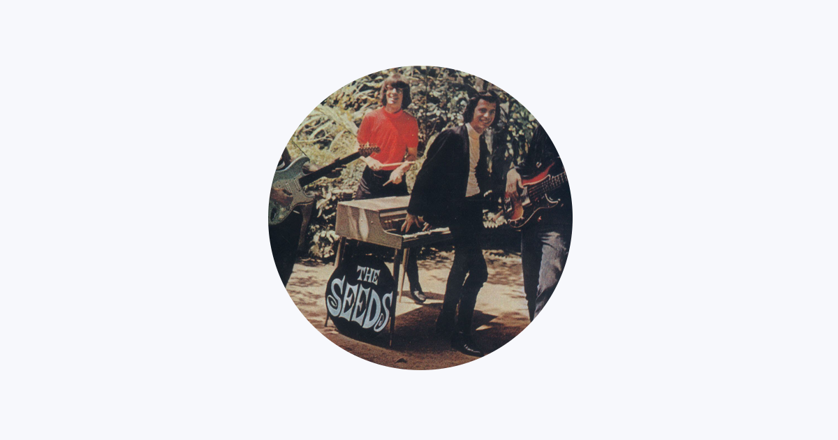 The Seeds - Apple Music