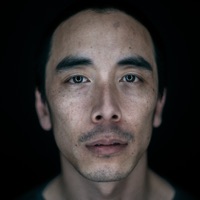 Alex Wong