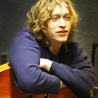 Caleb Landry Jones