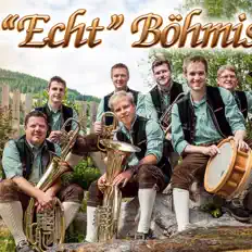 收听 Echt Böhmisch、观看音乐视频、阅读小传、查看巡演日期等 ！
