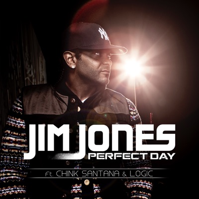 Perfect Day (feat. Chink Santana & Logic) - Single
