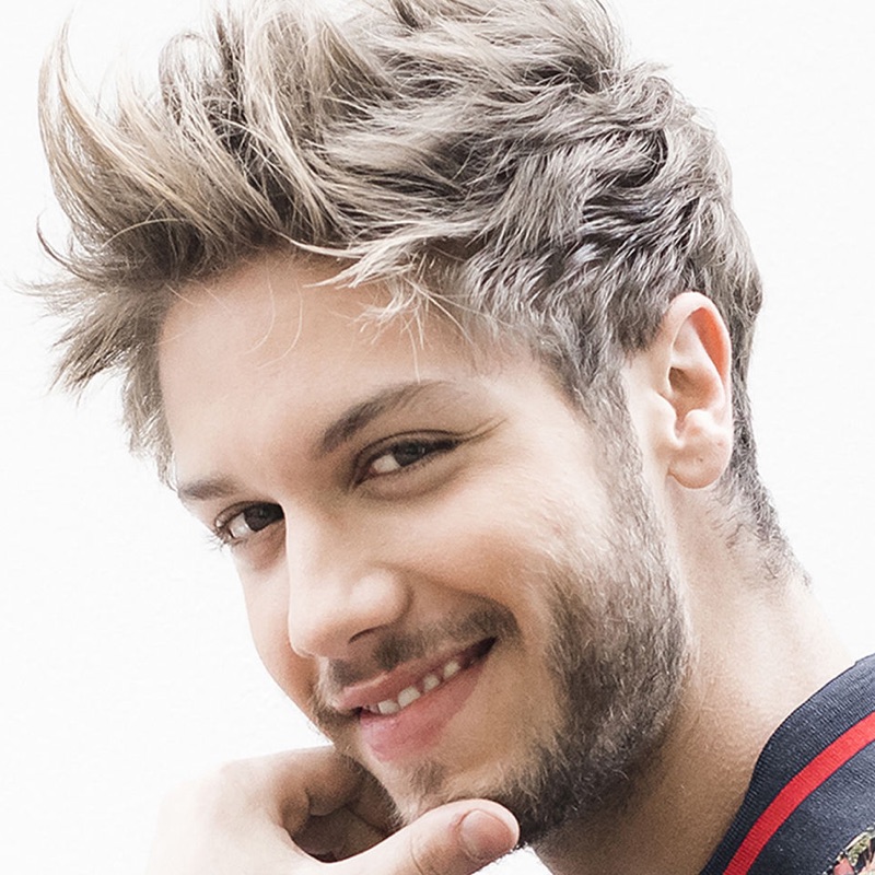 Erick - David Botero - Estamos Perdiendo el Tiempo