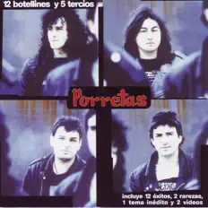 Listen to Porretas, watch music videos, read bio, see tour dates & more!
