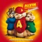 You Really Got Me (feat. Honor Society) - The Chipmunks lyrics