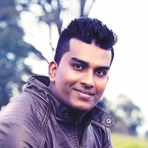 Ps. John Jebaraj