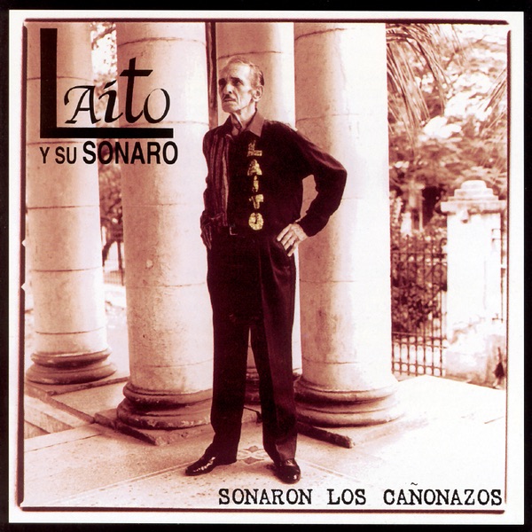 Sonaron los Canonazos