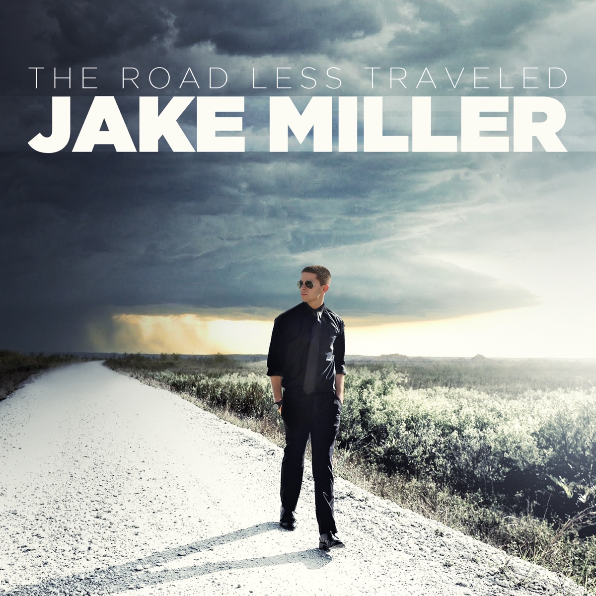 Sunflower - Single — álbum de Jake Miller — Apple Music