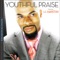 Great Expectations (feat. Myron Butler) - Youthful Praise lyrics