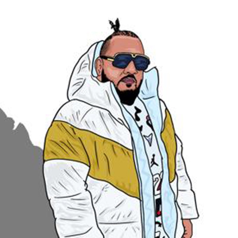 P.A.T. - List (feat. Jan Bendig)