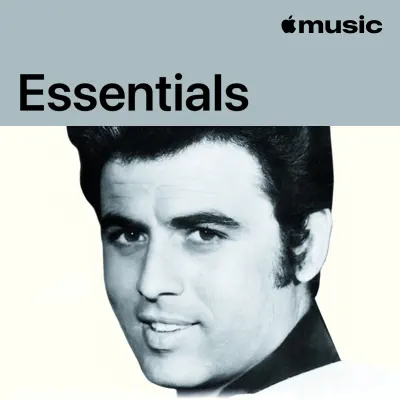 Listen to Little Tony Essentials featuring Little Tony & Bobby Solo