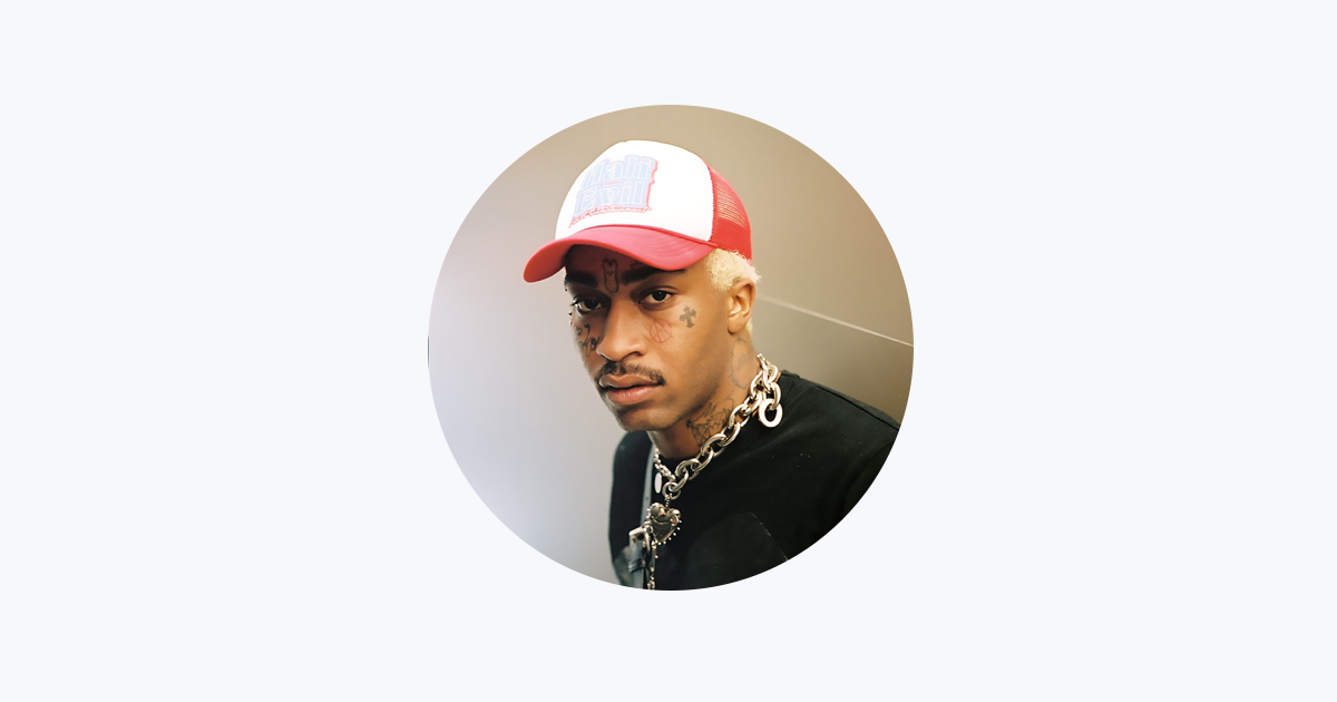 ‎Lil Tracy - Apple Music
