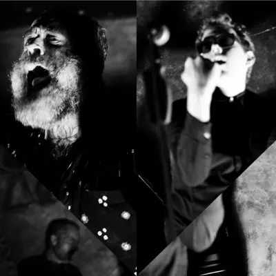 Listen to The Skull Defekts, watch music videos, read bio, see tour dates & more!
