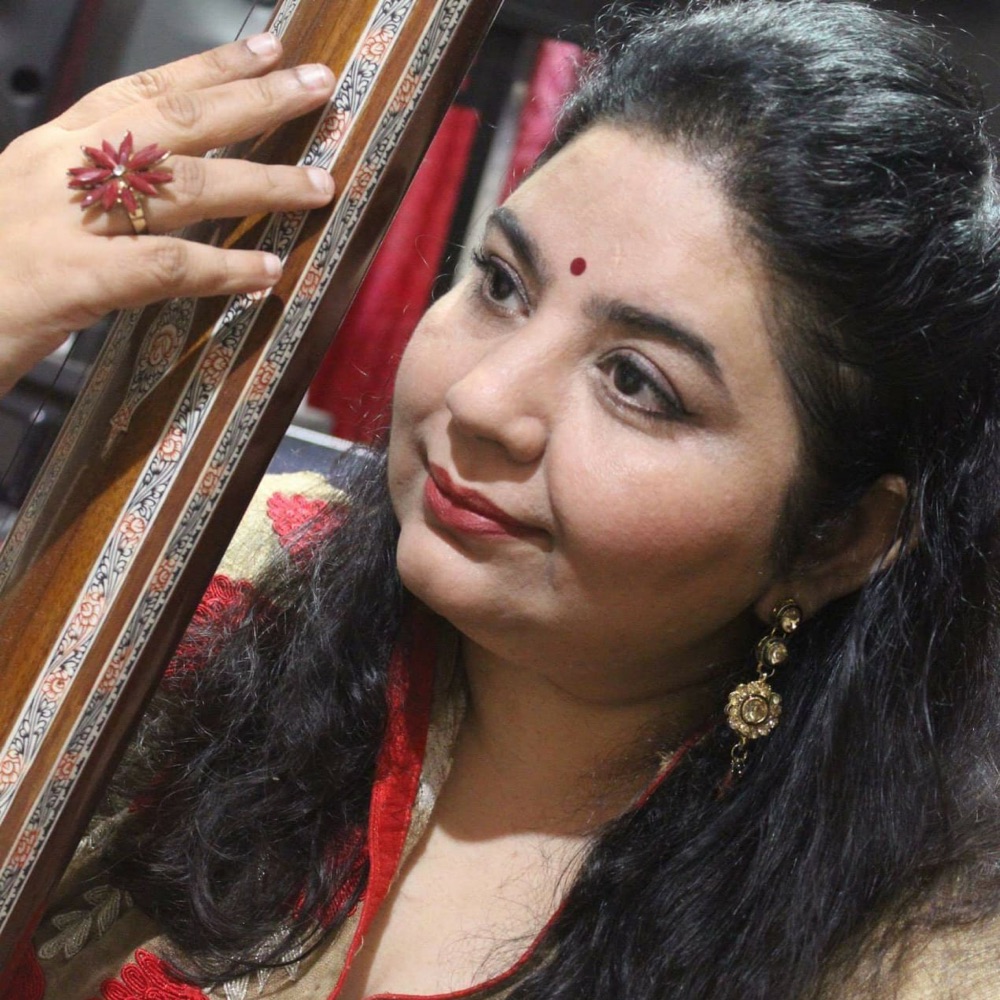 Фото Rajalakshmee Sanjay