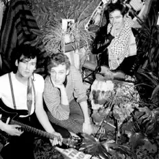 The Three Johns dinle, müzik videolarını izle, biyografisini oku, tur tarihlerini ve daha fazlasını gör!