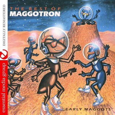The Best of Maggotron
