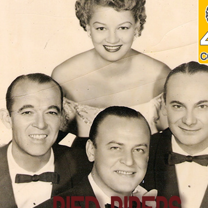 The Pied Pipers - Dream