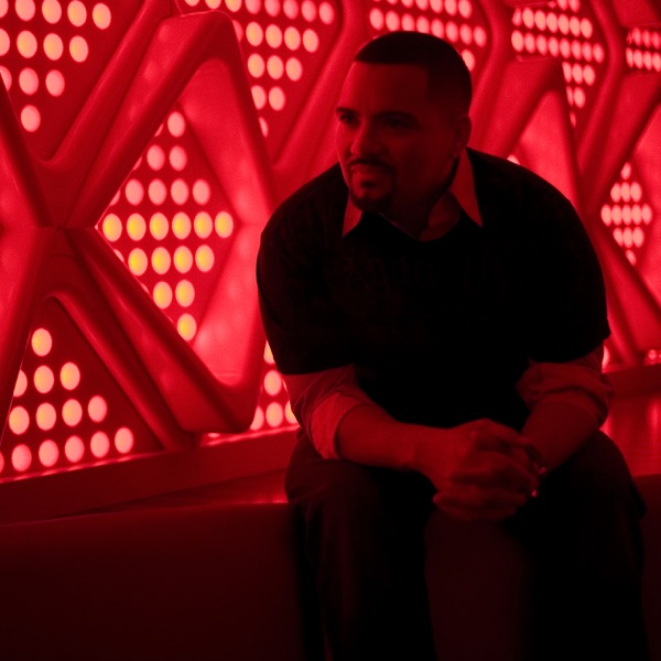 George Acosta's avatar