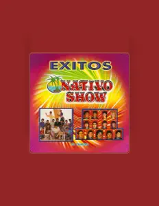 Listen to Nativo Show Exitos, watch music videos, read bio, see tour dates & more!