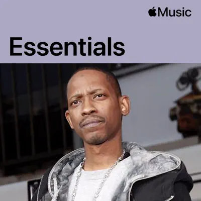 Listen to Kurupt Essentials featuring Warren G