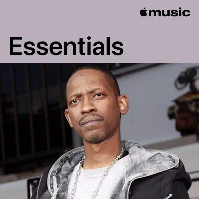 Posłuchaj Kurupt Essentials z udziałem Shade Sheist