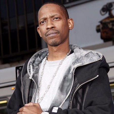 Kurupt artwork