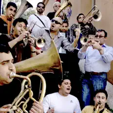 Listen to Mahala Raï Banda, watch music videos, read bio, see tour dates & more!