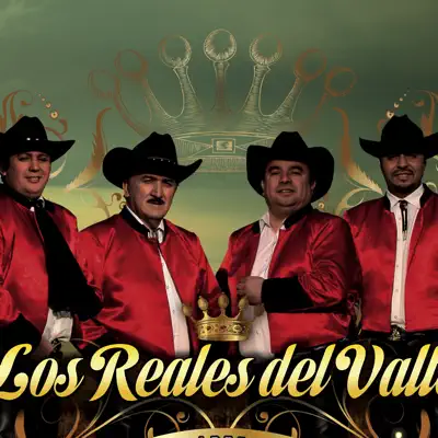 Listen to Los Reales del Valle, watch music videos, read bio, see tour dates & more!
