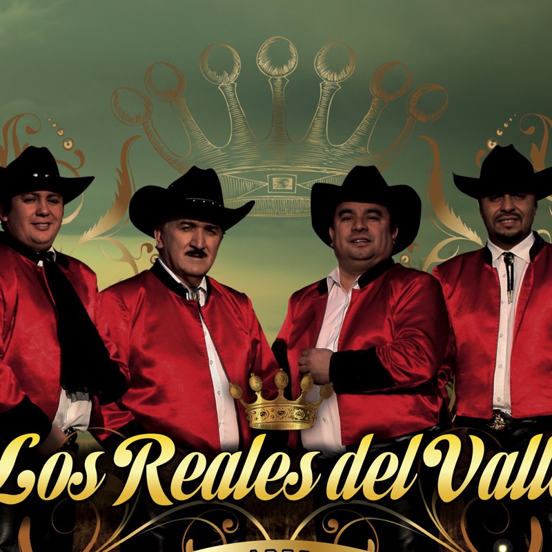 Los Reales del Valle - Regalo Equivocado