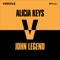 U Move, I Move (feat. Jhené Aiko) - John Legend lyrics