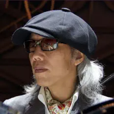 Poslechněte si interpreta Gota Yashiki, sledujte hudební videa, přečtěte si životopis, podívejte se na data turné a další informace.