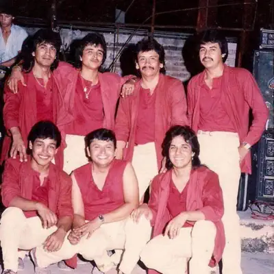 Listen to Grupo Bagdad, watch music videos, read bio, see tour dates & more!
