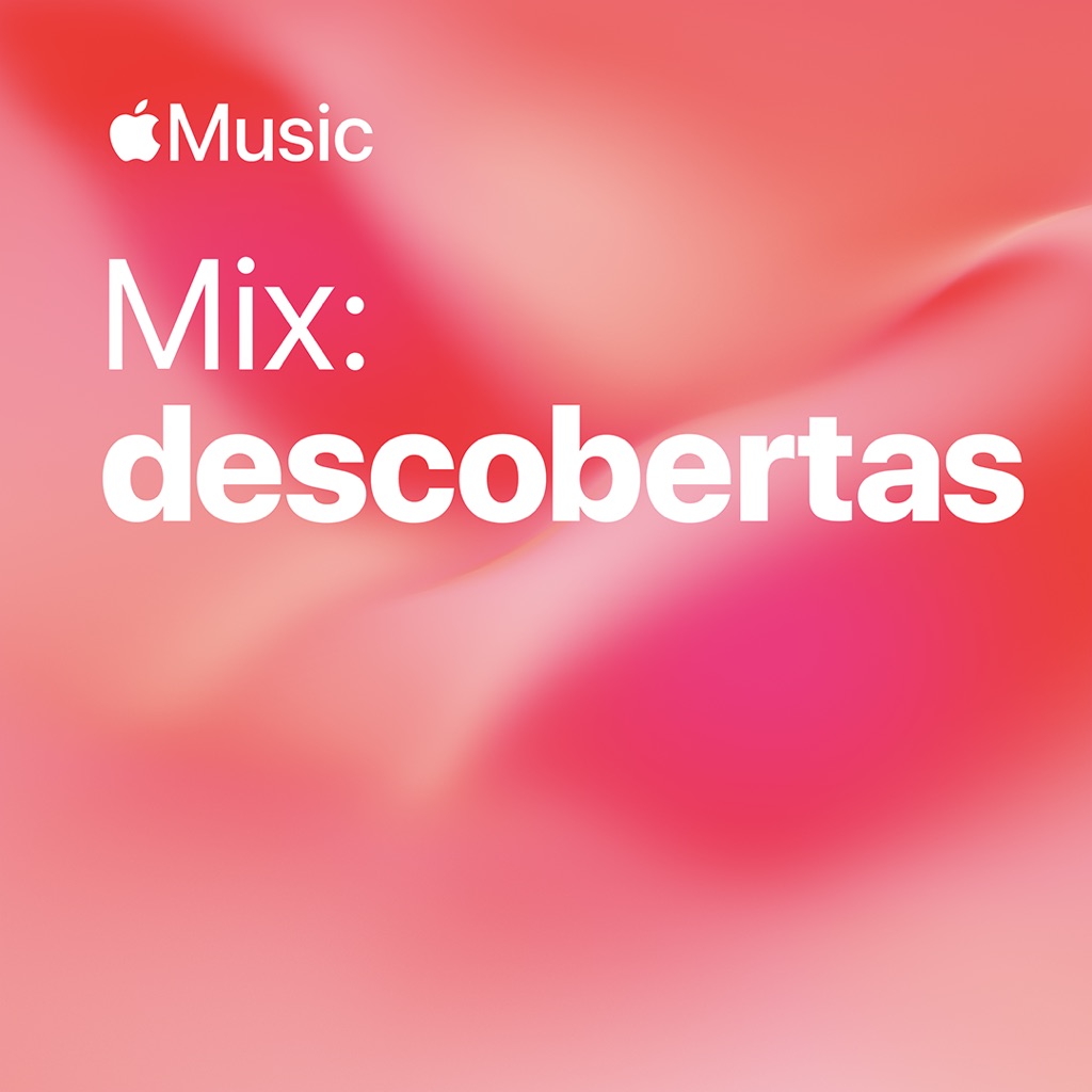 Mix: descobertas