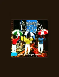 Listen to La Banda Loca, watch music videos, read bio, see tour dates & more!