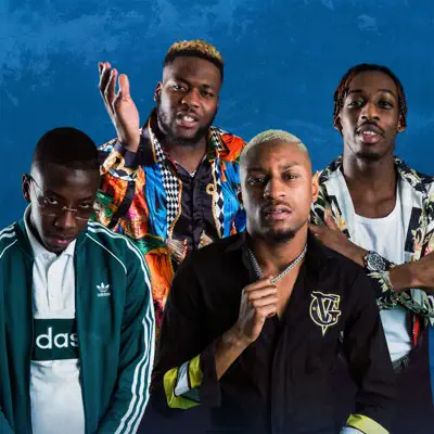 Listen to Squadra, watch music videos, read bio, see tour dates & more!