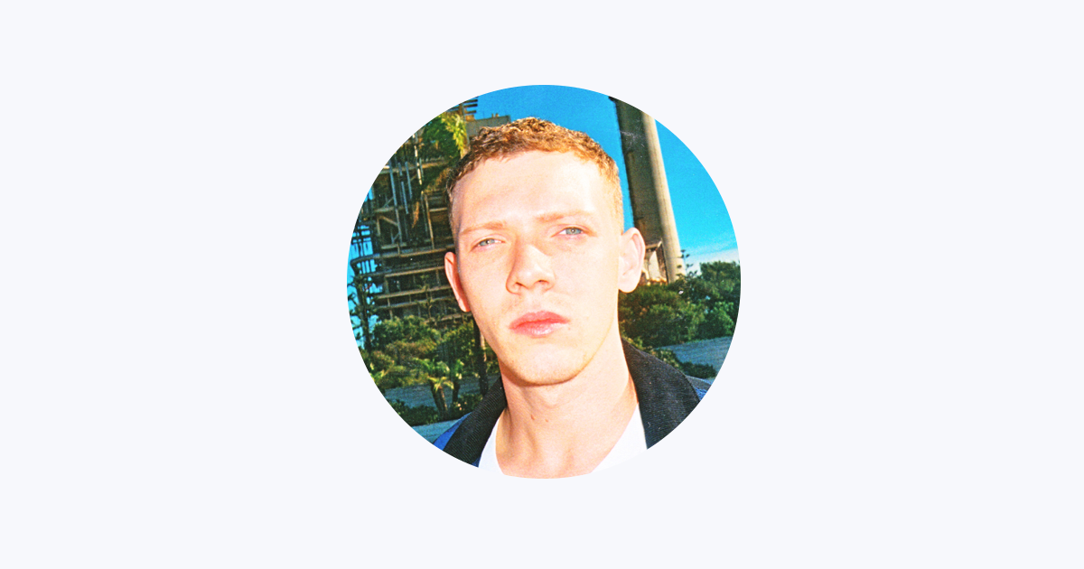 ‎Apple Music - Matt Maeson