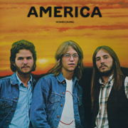 Ventura Highway - America