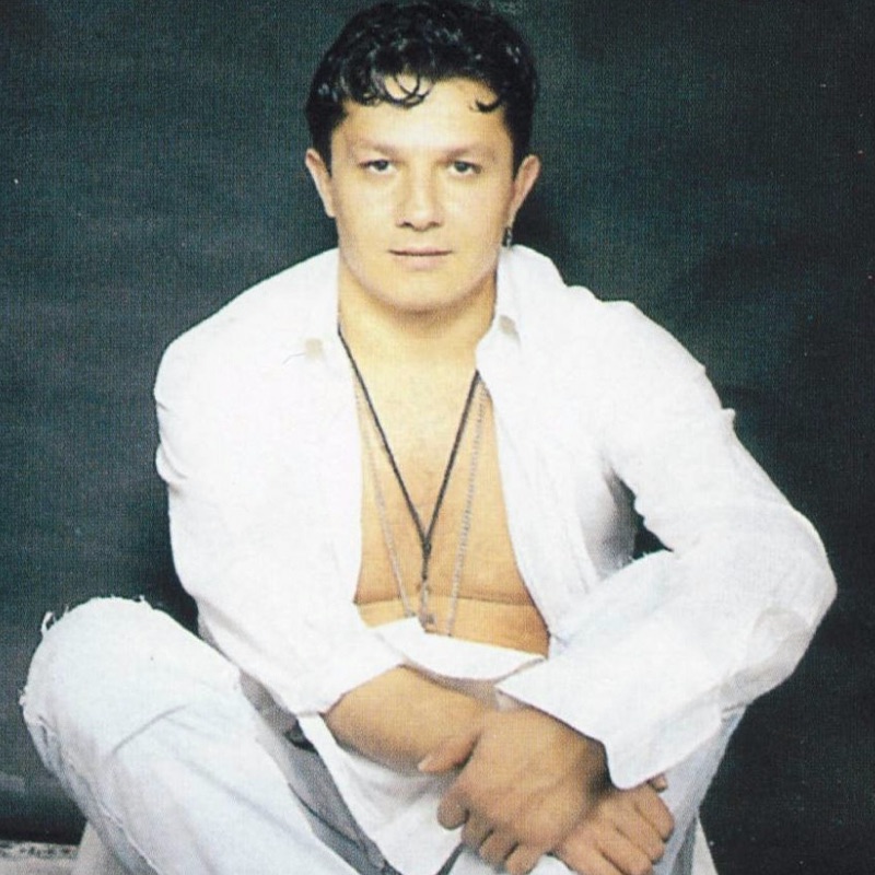 Ciro Rigione - A voce do' core