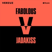 Verzuz: Fabolous x Jadakiss (Live) artwork