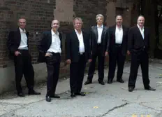 Listen to Downchild, watch music videos, read bio, see tour dates & more!