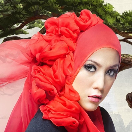 Shila Amzah