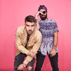 Listen to The Blancos, watch music videos, read bio, see tour dates & more!