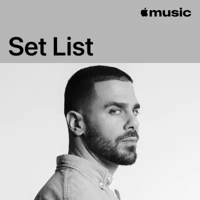 Ακούστε τη λίστα Set List: Ektor με περιεχόμενο από Ektor