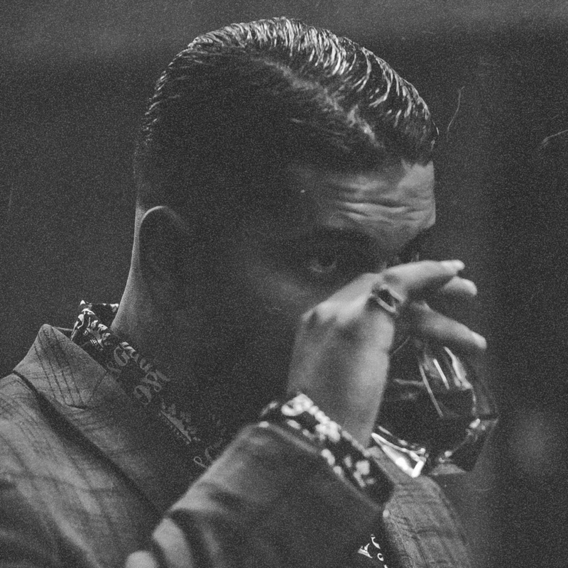 Song - Lied vom Bandit - CALO